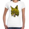 Women's 'Gildan' Slim T-Shirt Thumbnail