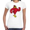Women's 'Gildan' Slim T-Shirt Thumbnail