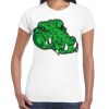 Women's 'Gildan' Slim T-Shirt Thumbnail