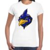 Women's 'Gildan' Slim T-Shirt Thumbnail