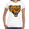 Women's 'Gildan' Slim T-Shirt Thumbnail