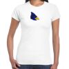 Women's 'Gildan' Slim T-Shirt Thumbnail