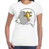 Women's 'Gildan' Slim T-Shirt Thumbnail