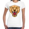 Women's 'Gildan' Slim T-Shirt Thumbnail