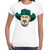Women's 'Gildan' Slim T-Shirt Thumbnail