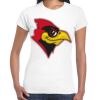 Women's 'Gildan' Slim T-Shirt Thumbnail