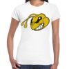Women's 'Gildan' Slim T-Shirt Thumbnail