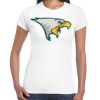 Women's 'Gildan' Slim T-Shirt Thumbnail