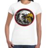 Women's 'Gildan' Slim T-Shirt Thumbnail