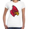Women's 'Gildan' Slim T-Shirt Thumbnail