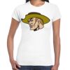 Women's 'Gildan' Slim T-Shirt Thumbnail