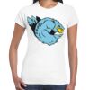 Women's 'Gildan' Slim T-Shirt Thumbnail