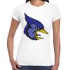 Women's 'Gildan' Slim T-Shirt Thumbnail