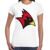 Women's 'Gildan' Slim T-Shirt Thumbnail