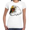 Women's 'Gildan' Slim T-Shirt Thumbnail