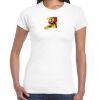 Women's 'Gildan' Slim T-Shirt Thumbnail