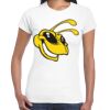 Women's 'Gildan' Slim T-Shirt Thumbnail