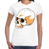 Women's 'Gildan' Slim T-Shirt Thumbnail