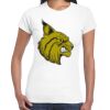 Women's 'Gildan' Slim T-Shirt Thumbnail
