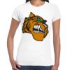 Women's 'Gildan' Slim T-Shirt Thumbnail