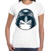 Women's 'Gildan' Slim T-Shirt Thumbnail