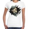 Women's 'Gildan' Slim T-Shirt Thumbnail