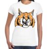 Women's 'Gildan' Slim T-Shirt Thumbnail