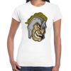 Women's 'Gildan' Slim T-Shirt Thumbnail