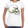 Women's 'Gildan' Slim T-Shirt Thumbnail