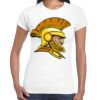 Women's 'Gildan' Slim T-Shirt Thumbnail