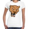Women's 'Gildan' Slim T-Shirt Thumbnail
