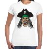 Women's 'Gildan' Slim T-Shirt Thumbnail