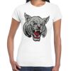 Women's 'Gildan' Slim T-Shirt Thumbnail