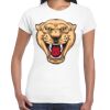 Women's 'Gildan' Slim T-Shirt Thumbnail