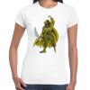 Women's 'Gildan' Slim T-Shirt Thumbnail