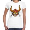 Women's 'Gildan' Slim T-Shirt Thumbnail