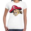 Women's 'Gildan' Slim T-Shirt Thumbnail