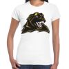 Women's 'Gildan' Slim T-Shirt Thumbnail