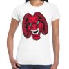Women's 'Gildan' Slim T-Shirt Thumbnail
