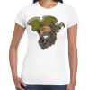 Women's 'Gildan' Slim T-Shirt Thumbnail