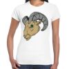 Women's 'Gildan' Slim T-Shirt Thumbnail