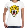 Women's 'Gildan' Slim T-Shirt Thumbnail