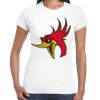 Women's 'Gildan' Slim T-Shirt Thumbnail