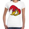 Women's 'Gildan' Slim T-Shirt Thumbnail