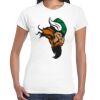Women's 'Gildan' Slim T-Shirt Thumbnail