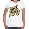 Women's 'Gildan' Slim T-Shirt Thumbnail