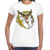 Women's 'Gildan' Slim T-Shirt Thumbnail