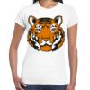 Women's 'Gildan' Slim T-Shirt Thumbnail