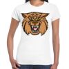 Women's 'Gildan' Slim T-Shirt Thumbnail