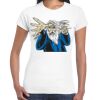 Women's 'Gildan' Slim T-Shirt Thumbnail